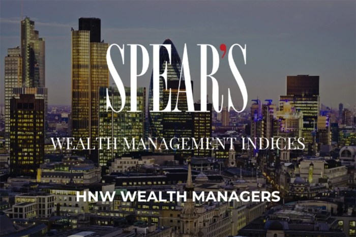 Forbes America's Top Wealth Management Teams High Net Worth 2024 List