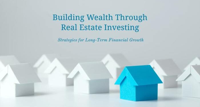 How real estate can boost your wealth | Juan Pardo, CPA posted on the ...