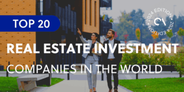 Top 20 real estate investment companies | Outsource Accelerator