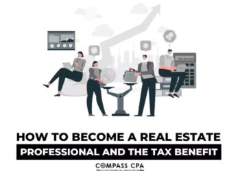 The CPA's Guide to Growing your Real Estate Career for Maximum Profit ...