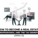 The CPA's Guide to Growing your Real Estate Career for Maximum Profit ...