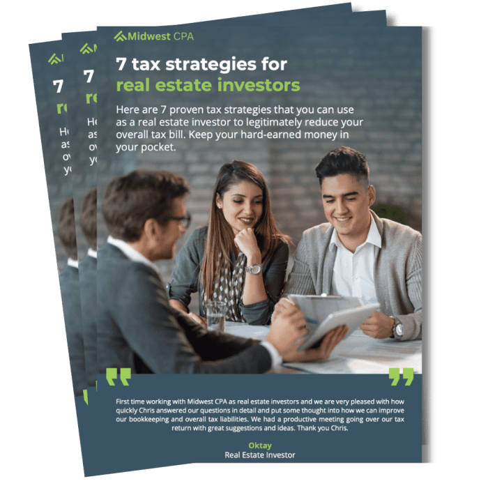 10 tips to help real estate businesses improve their CPA services.