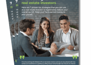 10 tips to help real estate businesses improve their CPA services.